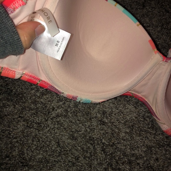 Bikini top - Picture 3 of 3